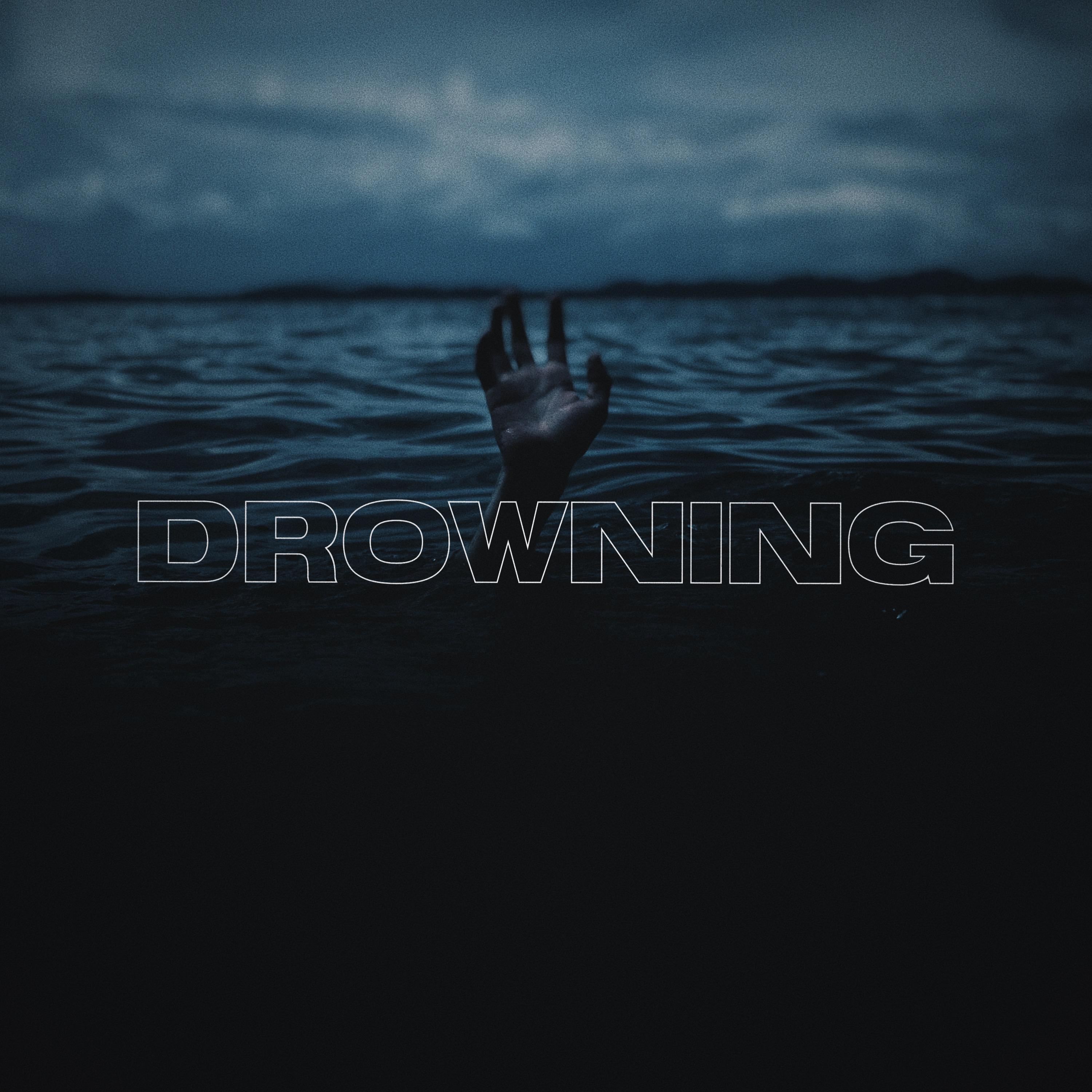 Drowning (feat. James Holland)