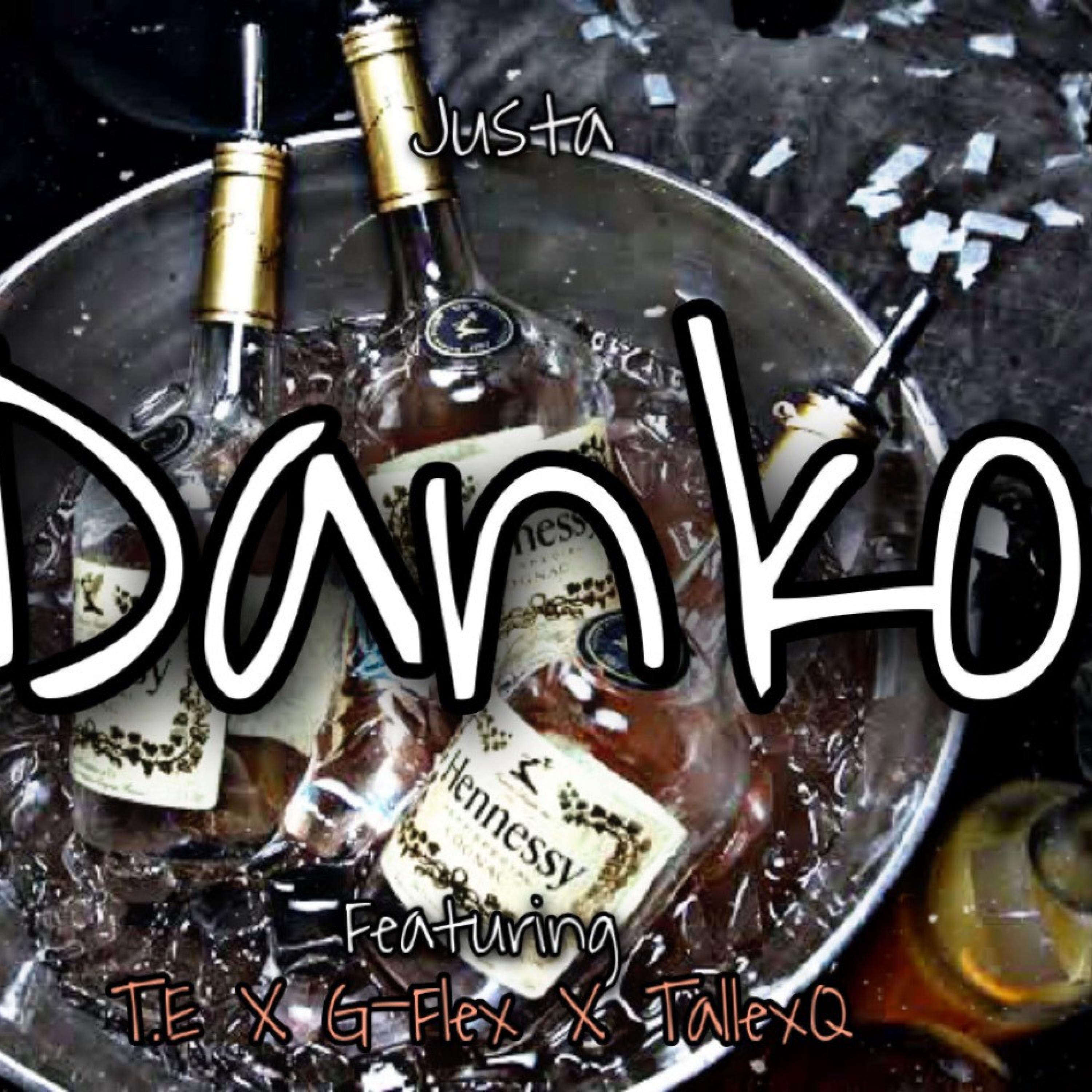 Danko (feat. TE, G-Flex & TallexQ)