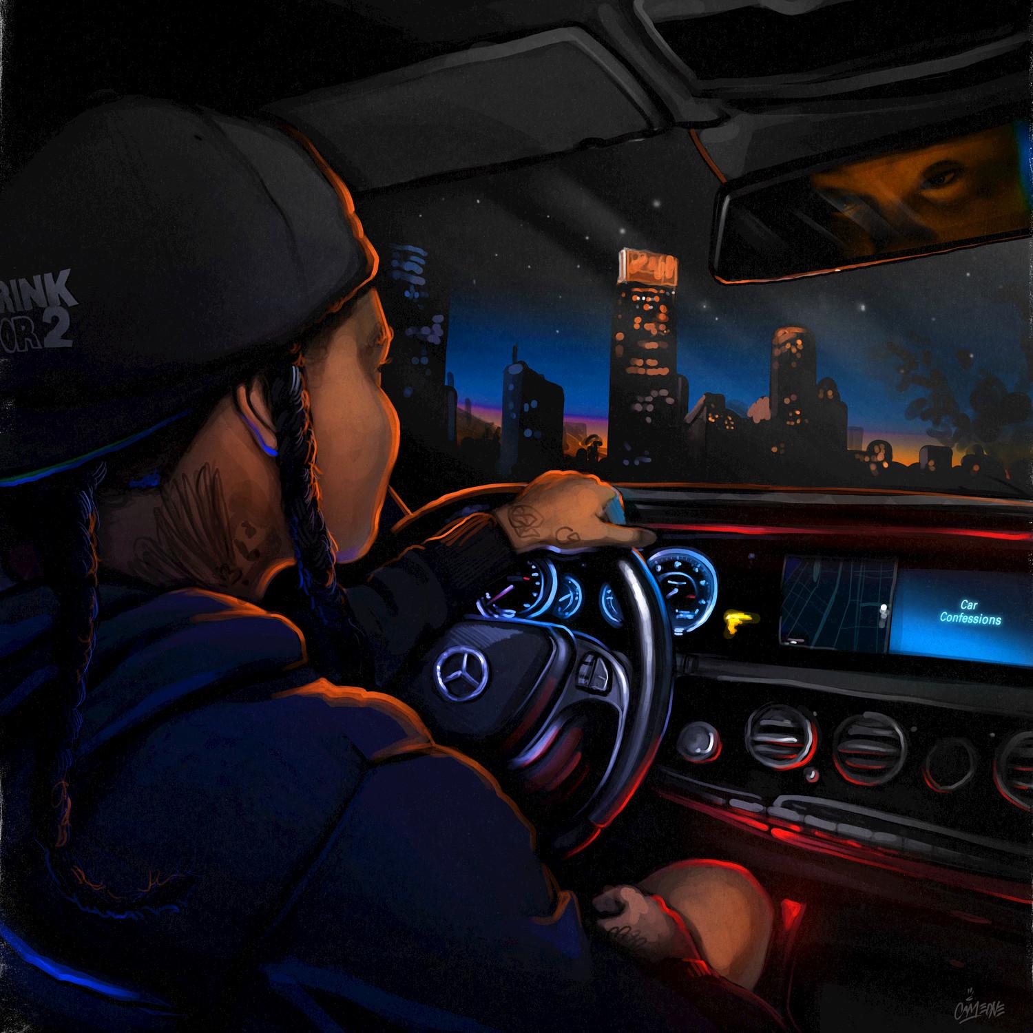 Car Confessions