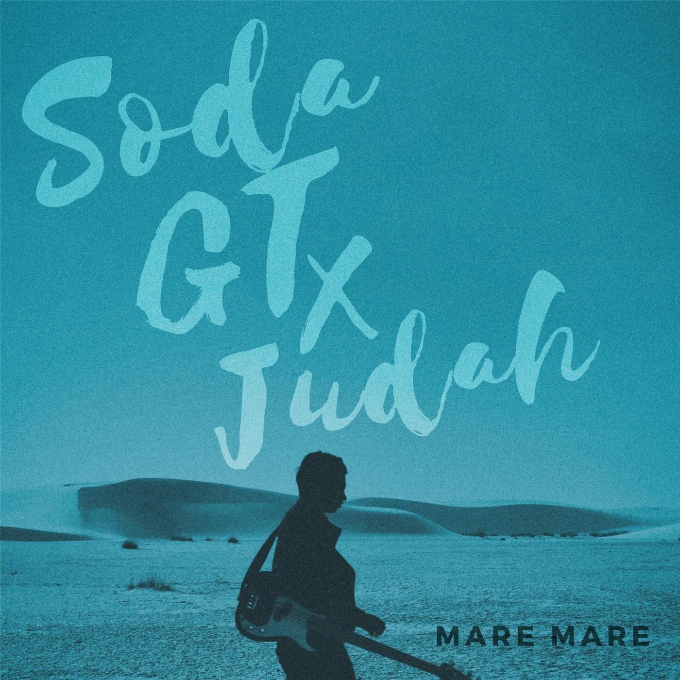 Mare Mare (feat. Judah)