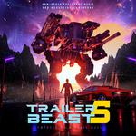 Trailer Beast, Vol. 5专辑