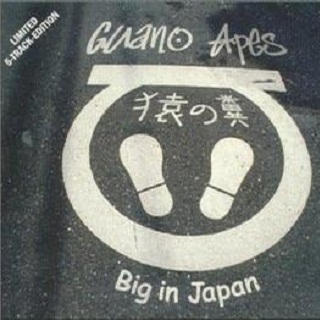 Big In Japan