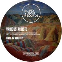 Rønhöff - Nômade (Original Mix) 107