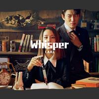Whisper 韩剧《出轨的话就死定了 OST Part.2》