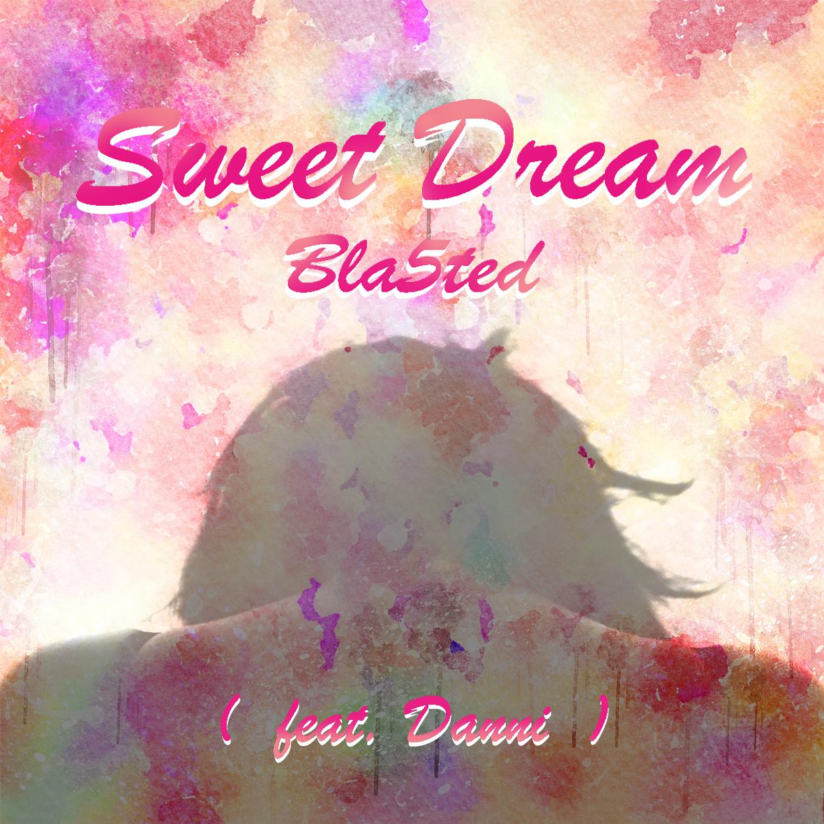 sweet dream专辑