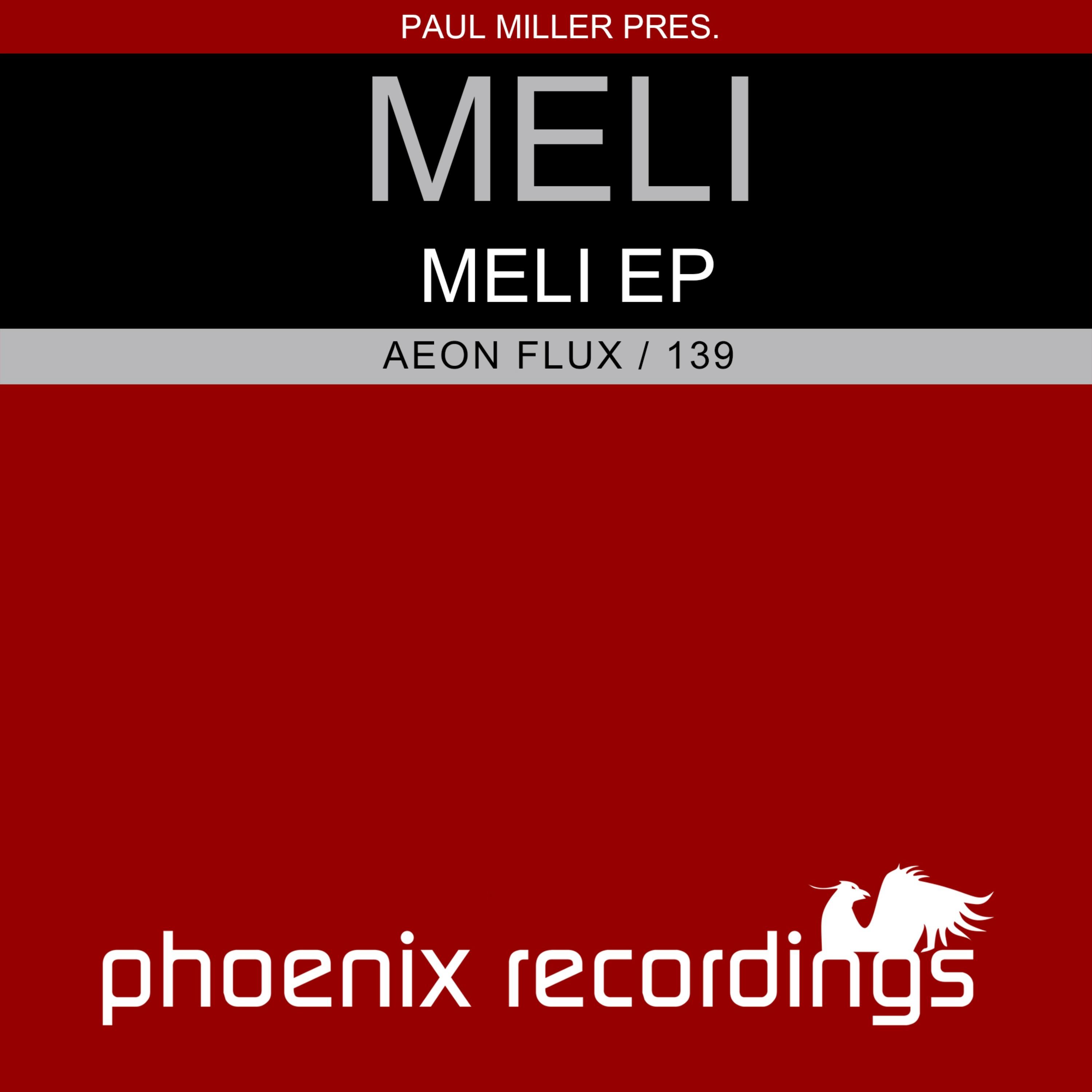 Meli EP