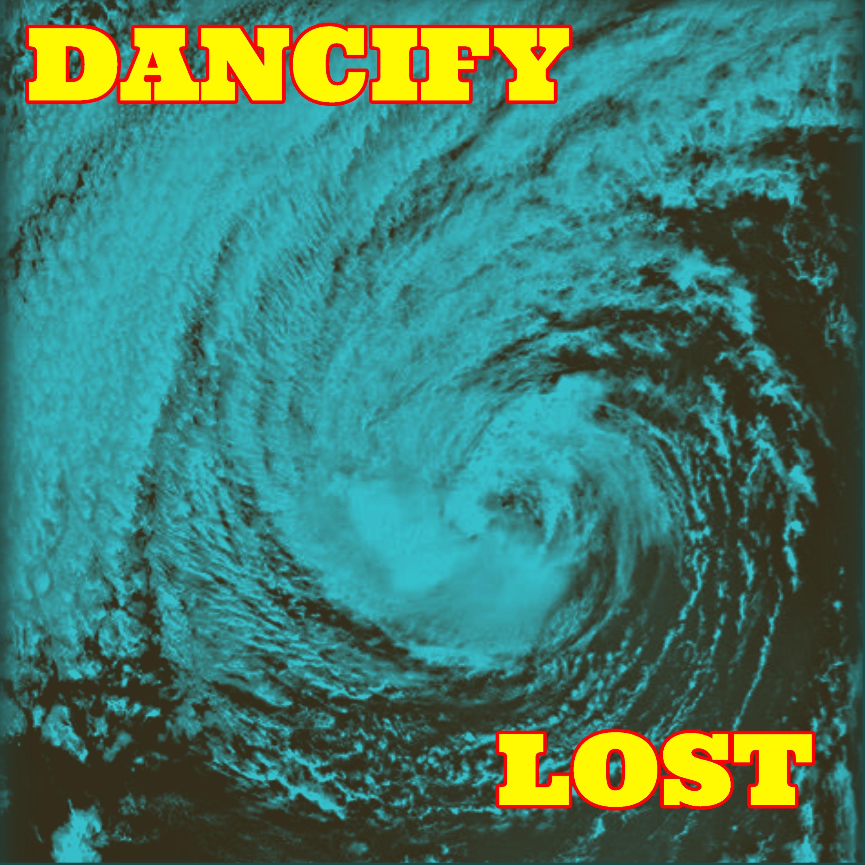 Lost