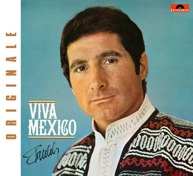 Viva Mexico