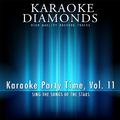 Karaoke Party Time, Vol. 11