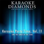 Karaoke Party Time, Vol. 11专辑