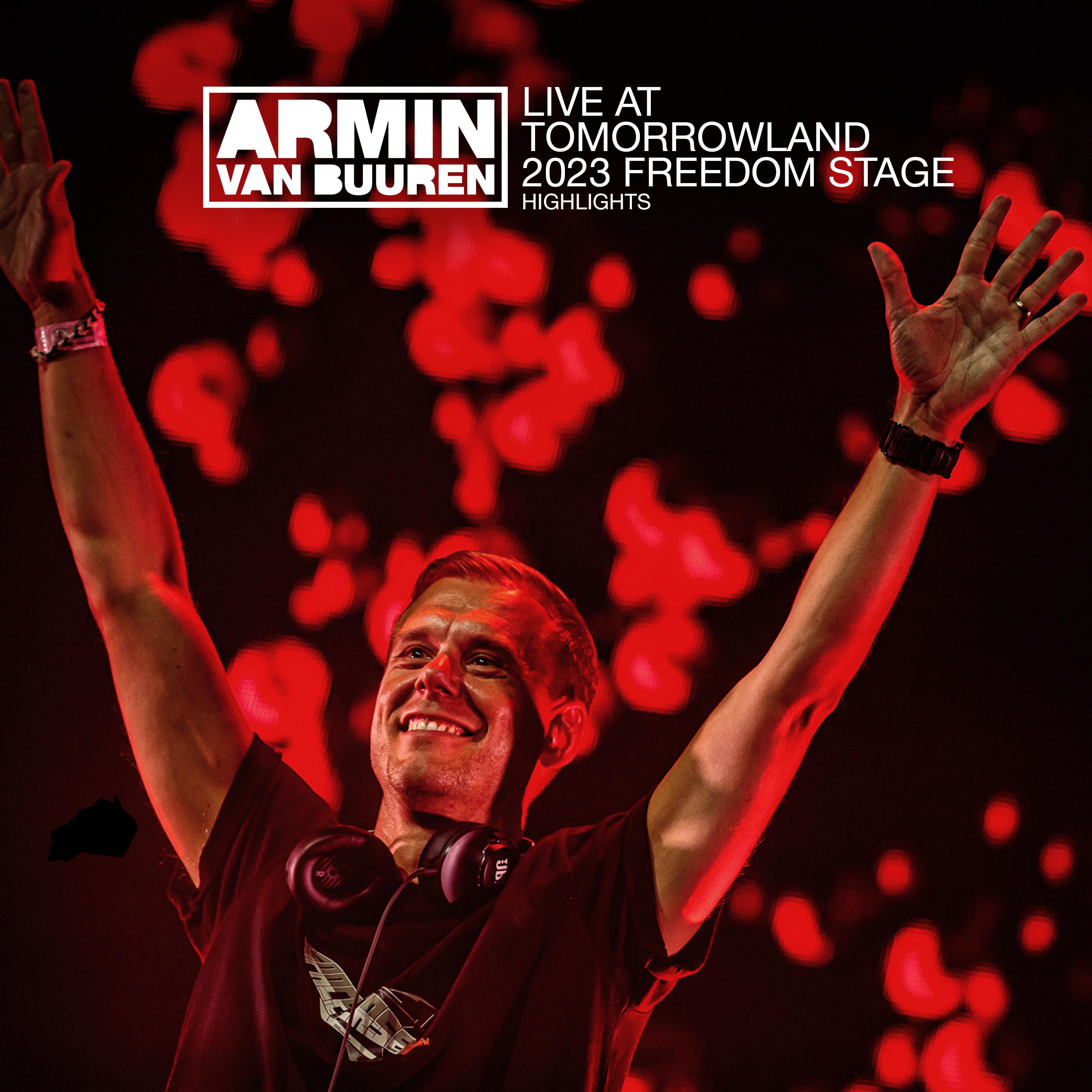 Armin van Buuren - Orbion (Mixed)