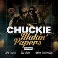 Makin' Papers - Single