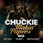 Makin' Papers - Single专辑