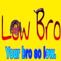Low Bro专辑