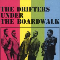 Drifters - Under the Boardwalk (VS karaoke) 带和声伴奏