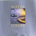 Water Colors专辑