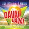 Davai Davai (Football Theme 2018) (feat. 2 Eivissa)专辑