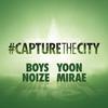 #Capture The City (Inst.)