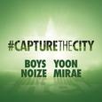 #Capture The City