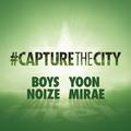 #Capture The City