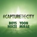 #Capture The City专辑