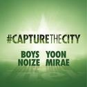 #Capture The City专辑