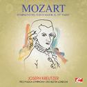 Mozart: Symphony No. 31 in D Major, K. 297 "Paris" (Digitally Remastered)专辑