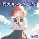 最大級のハグしよう (feat. 初音ミク)专辑