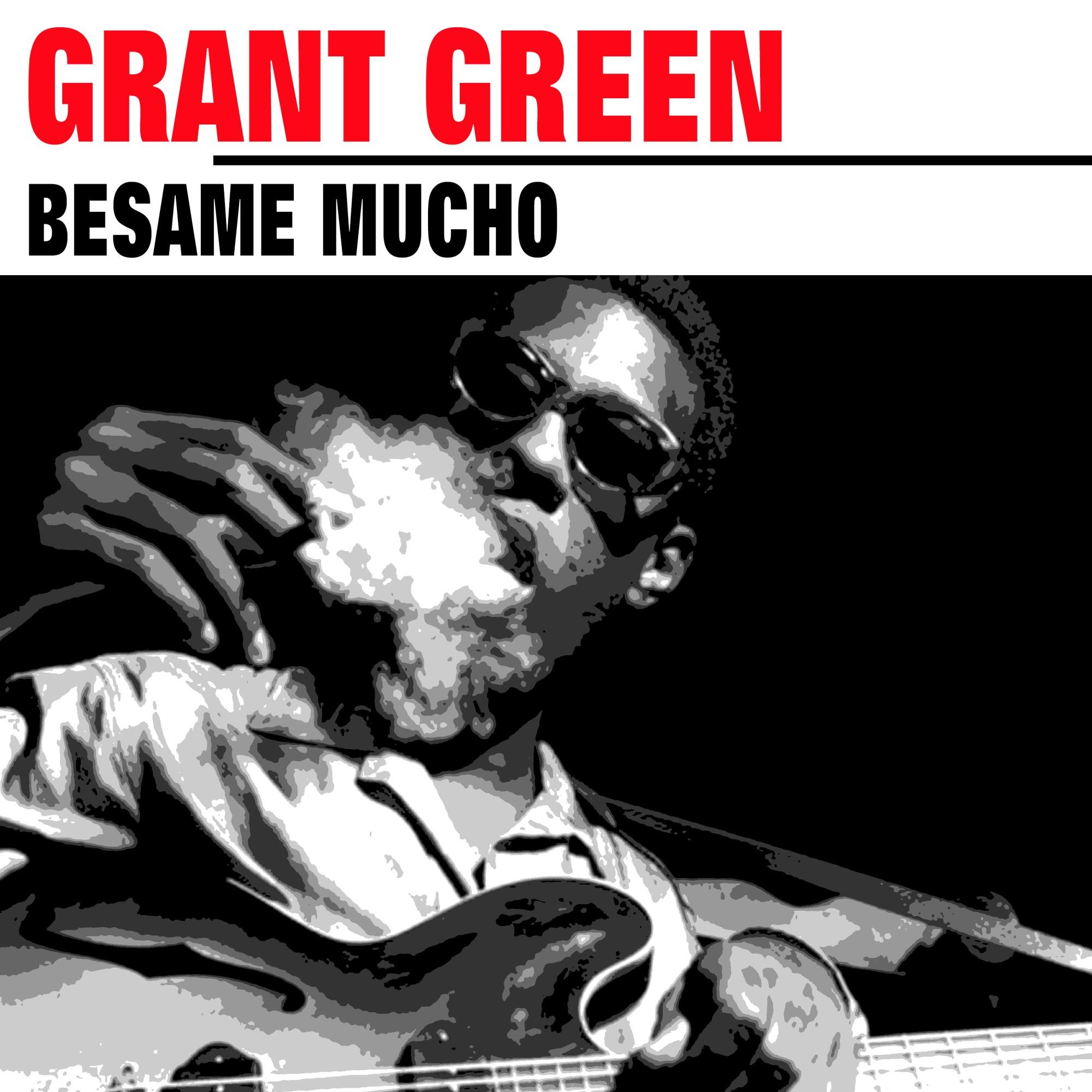 Besame Mucho
