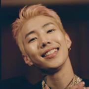 MOMMAE【jay park】