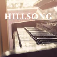 O Praise The Name - Hillsong ( E调伴奏 )