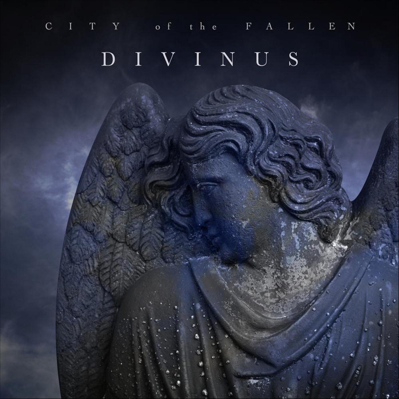 City Of The Fallen - Atalaya