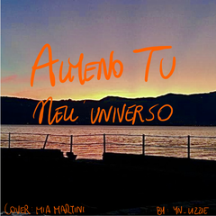 Almeno Tu Nell'Universo