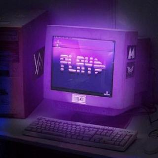 Alan Walker(艾伦·沃克)电音歌曲，(更新)。