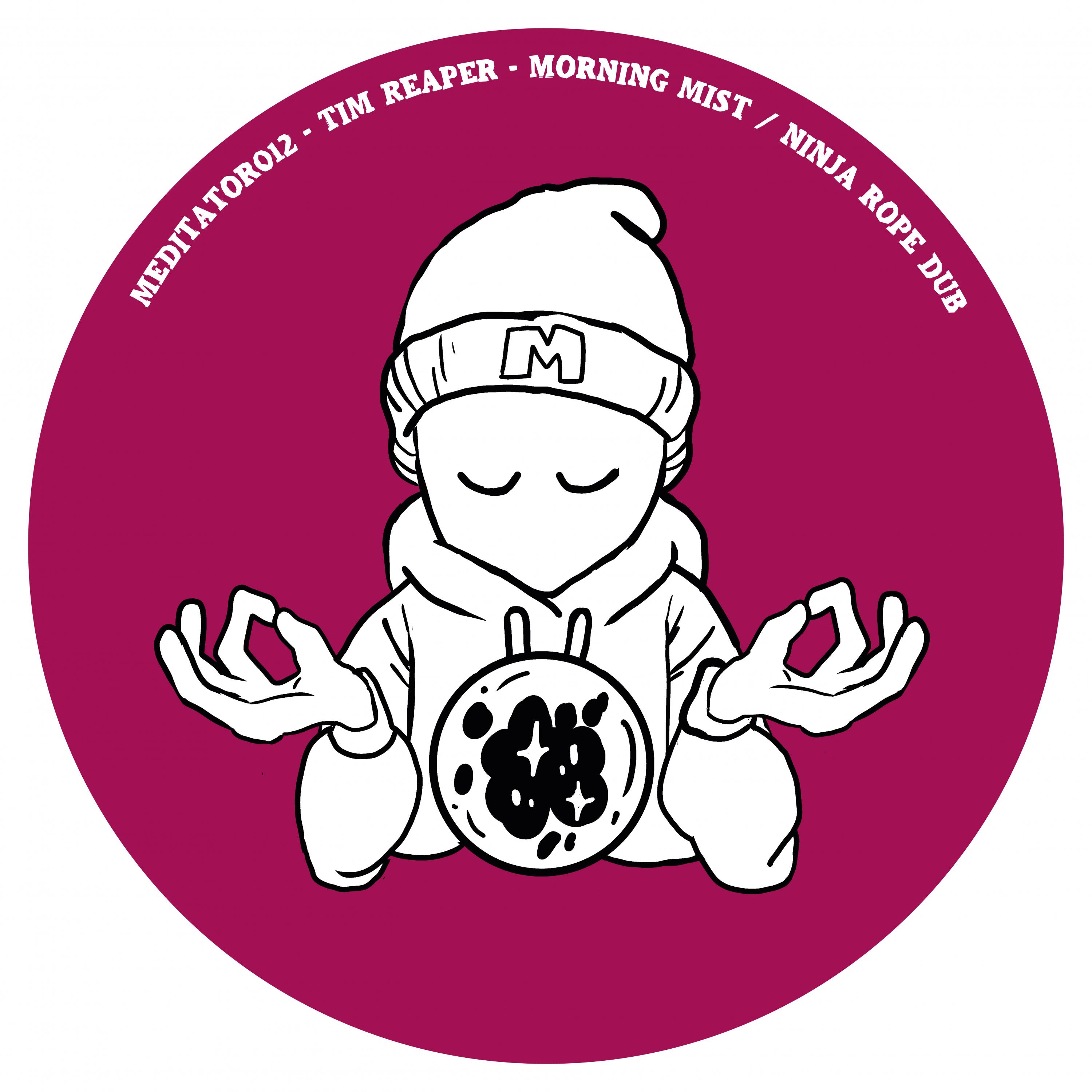 Morning Mist / Ninja Rope Dub