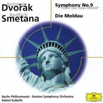 Dvorak: Symphony No.9 'from the New World'专辑