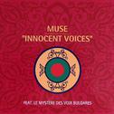 Innocent Voices专辑