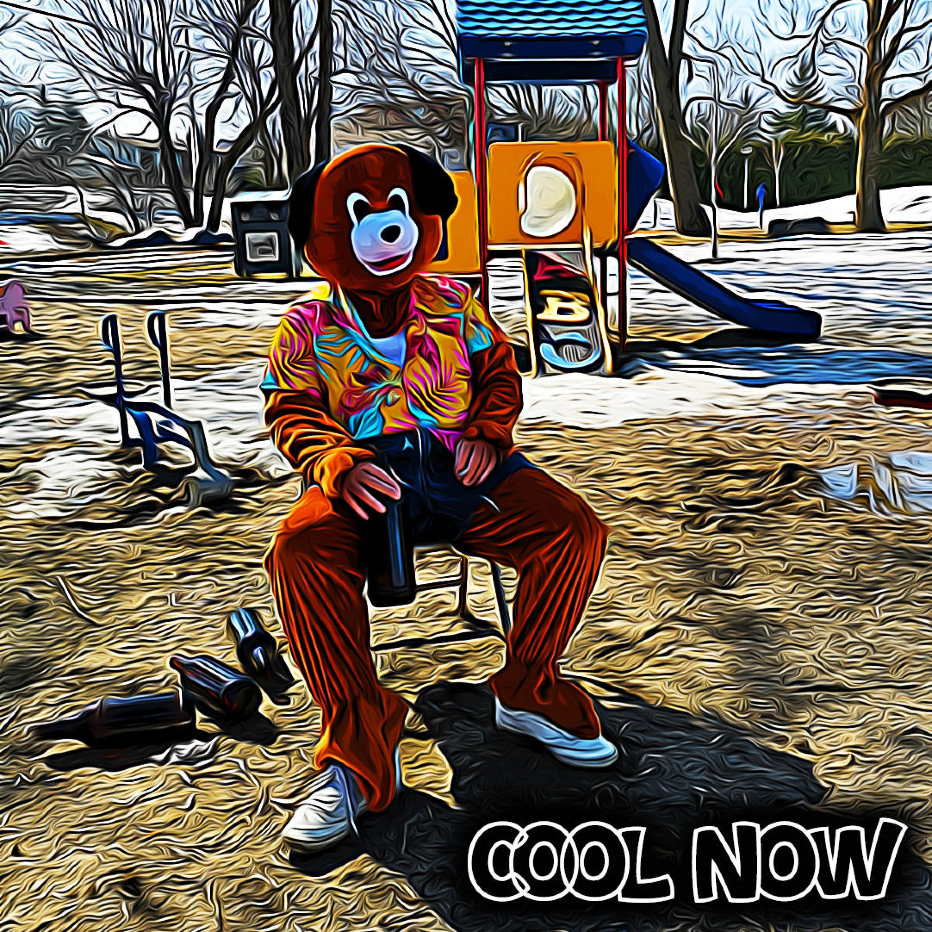 Cool Now