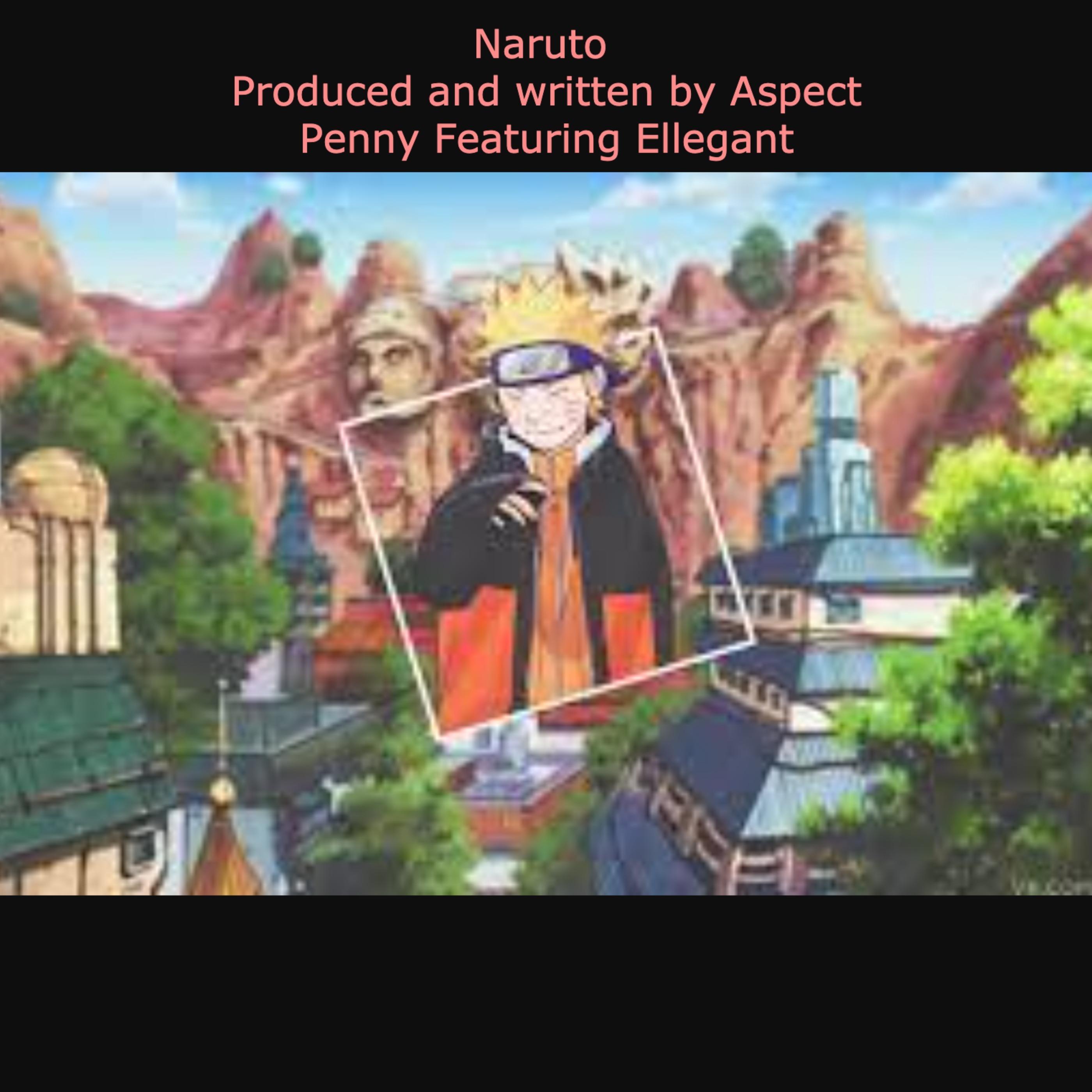 Naruto