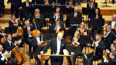 Baltic Symphony Orchestra