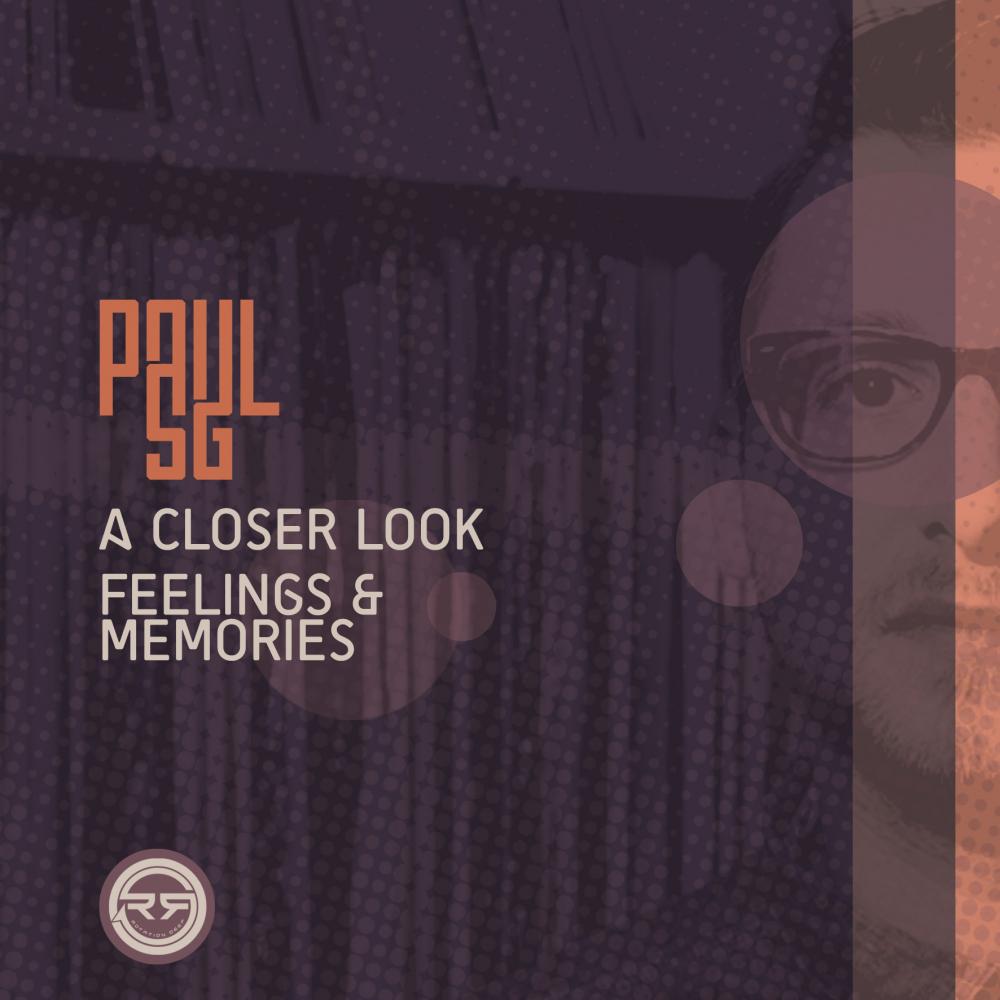 Paul SG - Feelings & Memories (Original Mix)