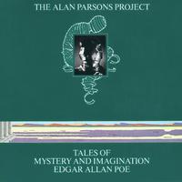 The Fall Of The House Of Usher - The Alan Parsons Project ( Instrumental )Arrival