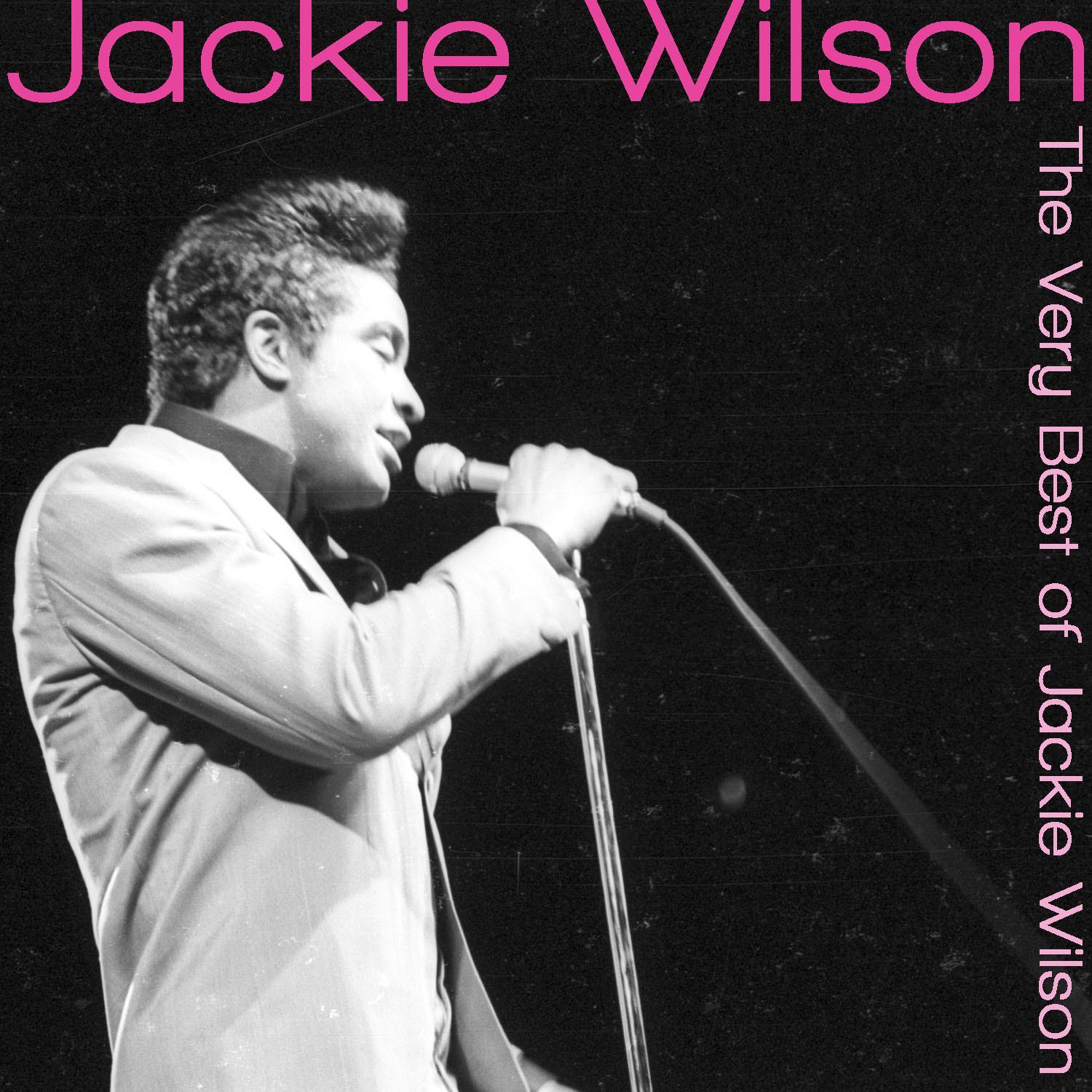 The Very Best of Jackie Wilson
