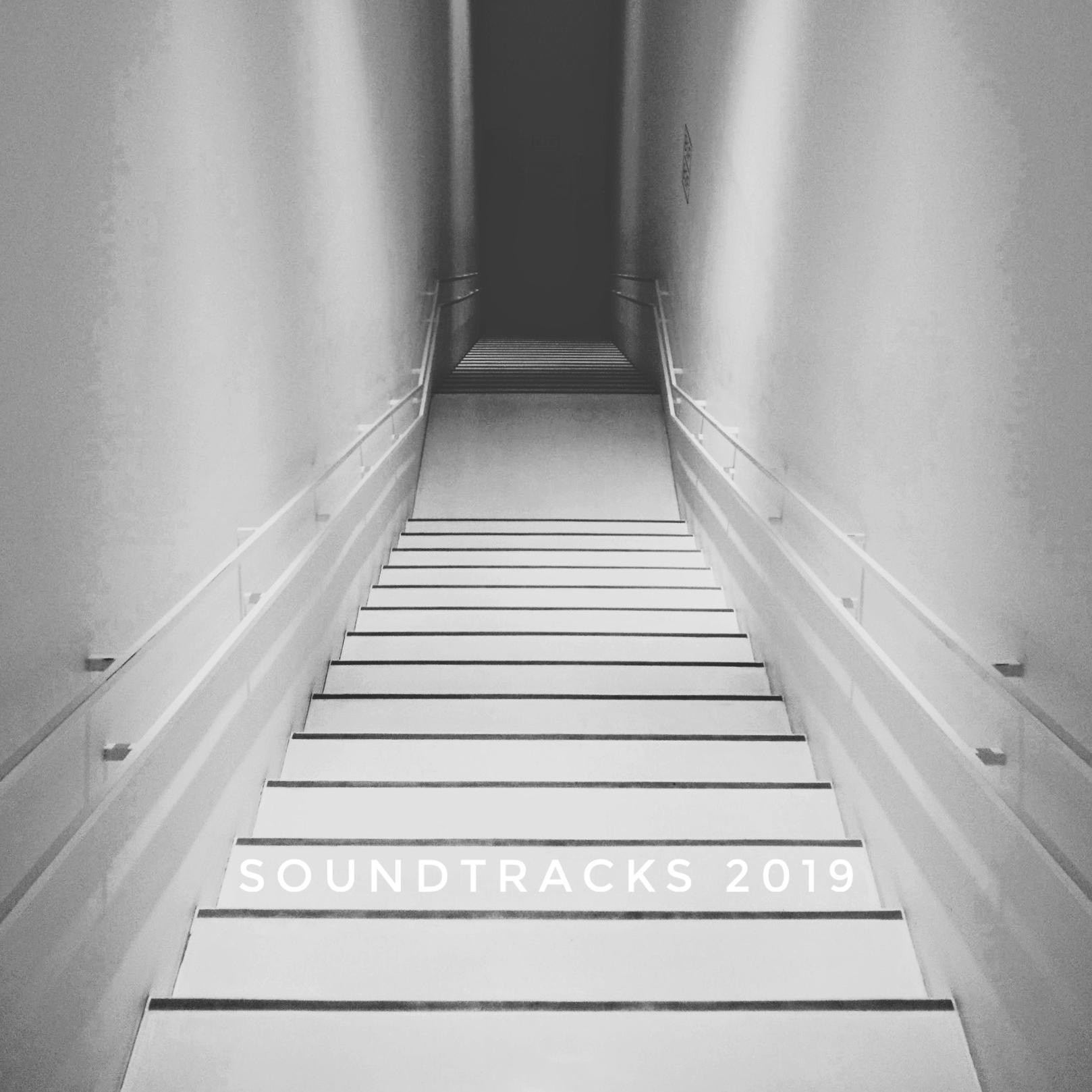 Soundtracks 2019专辑