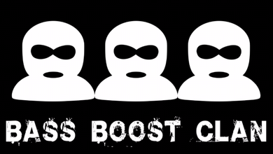 Bass Boost Clan