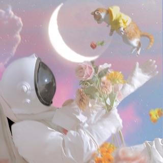 心里住着小星星，生活才会亮晶晶充满惊喜