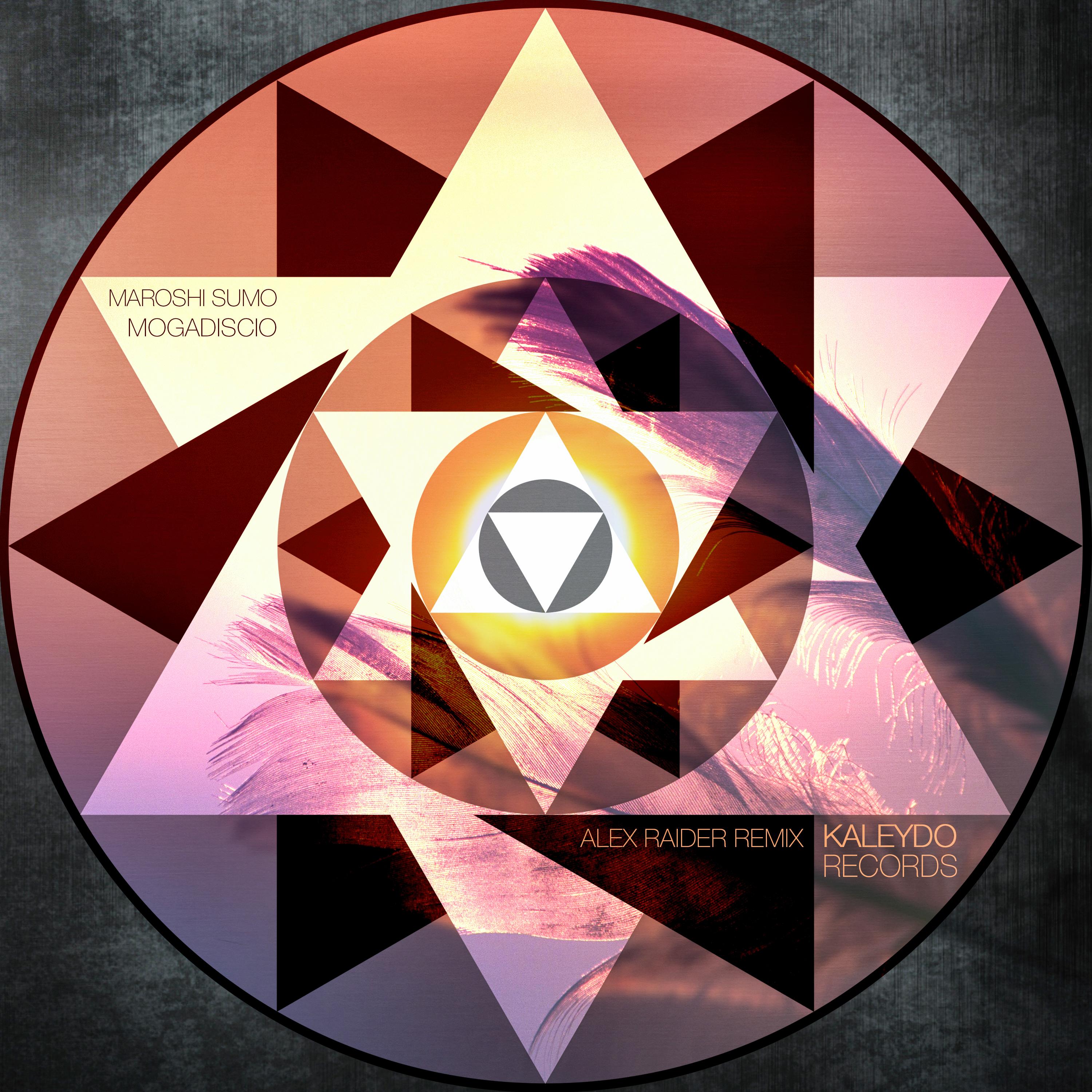 Mogadiscio (Alex Raider Remix)