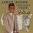 James Brown and his Famous Flames Tour The U.S.A ( Streaming Edition )