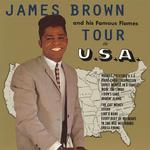 James Brown and his Famous Flames Tour The U.S.A ( Streaming Edition )专辑