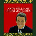 The Andy Williams Christmas Album (HD Remastered)